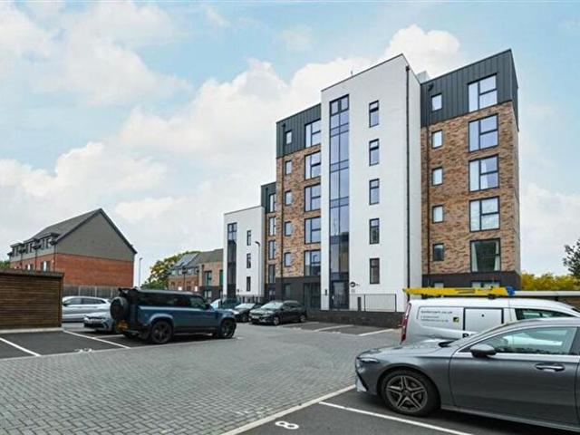Apartment for rent in Barton In Fabis, East Midlands