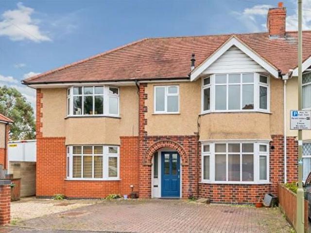 Apartment for rent in The Slade, Oxfordshire