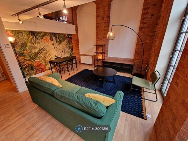 Apartment for rent in St Ann's, Haddon