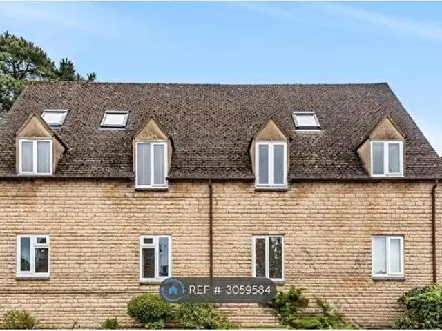 Apartment for rent in Chipping Norton, West Oxfordshire