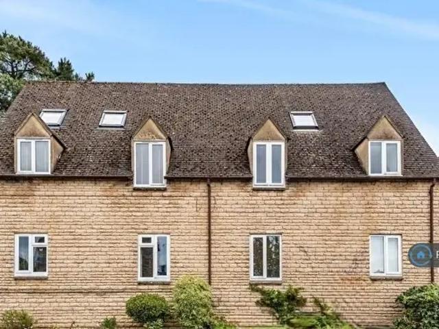 Apartment for rent in Chipping Norton, West Oxfordshire
