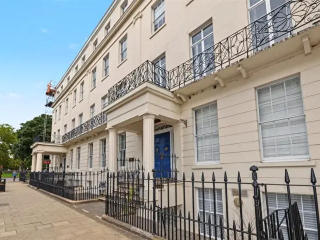 Apartment for rent in Milverton, Warwick