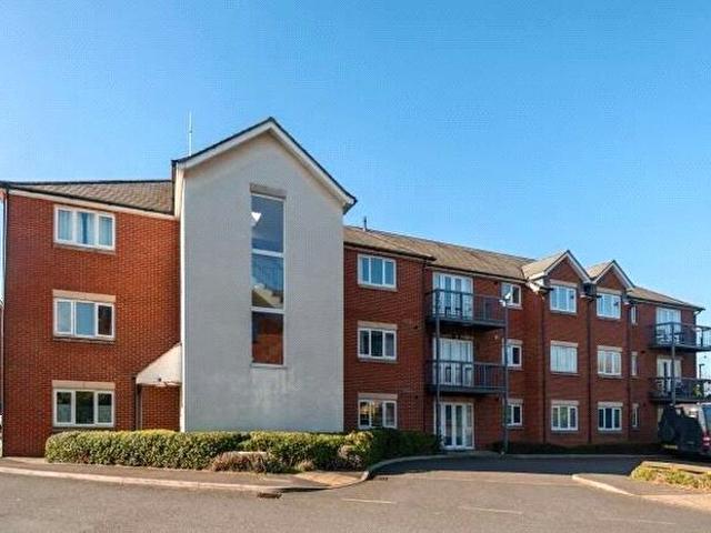 Apartment for rent in The Slade, Oxfordshire