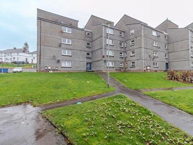 Apartment for rent in Helensburgh, Scotland
