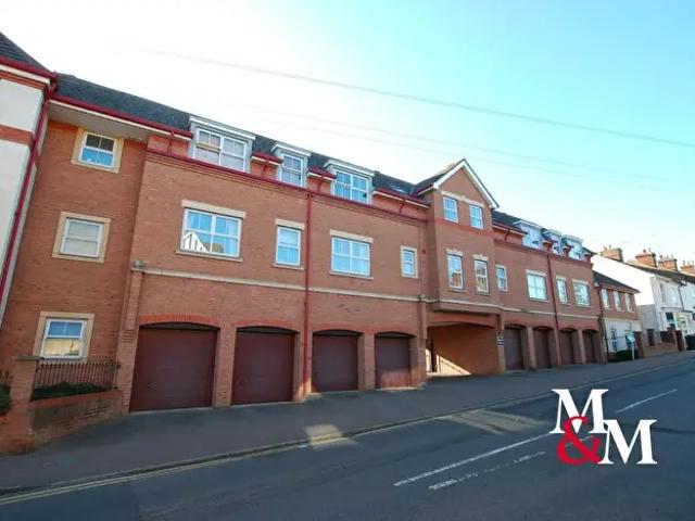 Apartment for rent in Leighton-Linslade, Linslade