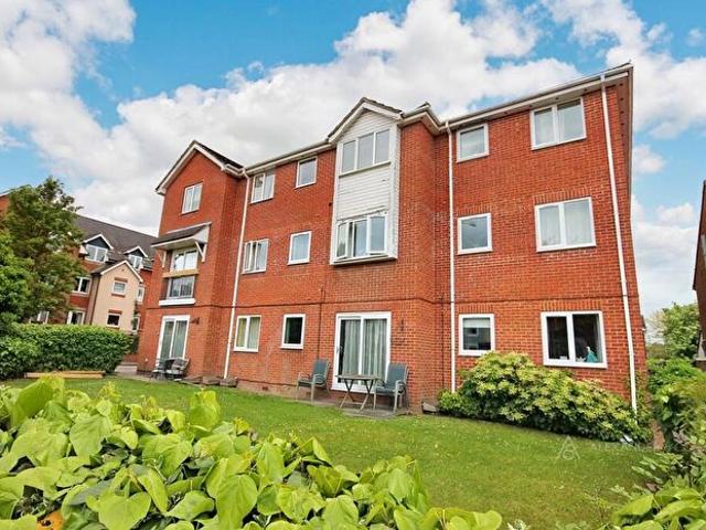 Apartment for rent in Aylesbury, Buckinghamshire
