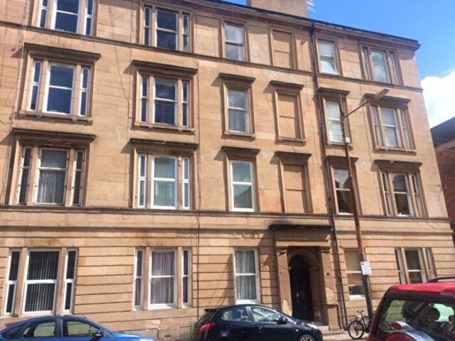 Apartment for rent in Scotland