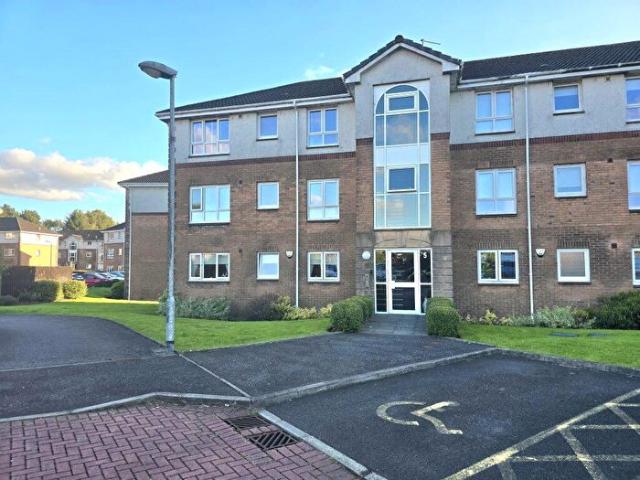 Apartment for rent in Bonhill, Scotland
