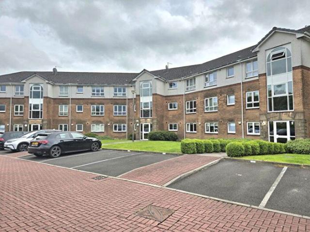 Apartment for rent in Bonhill, Scotland