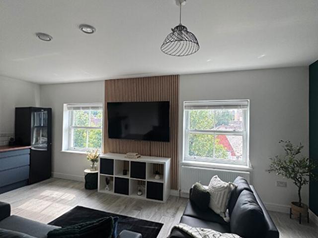 Apartment for rent in West Midlands