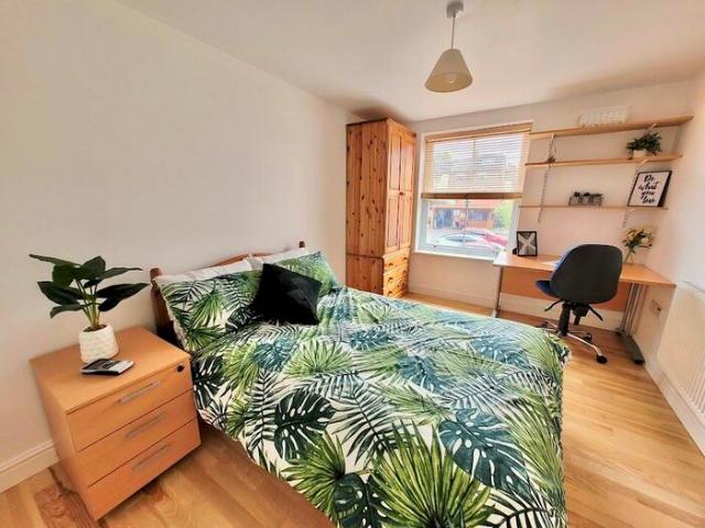 Apartment for rent in West Midlands