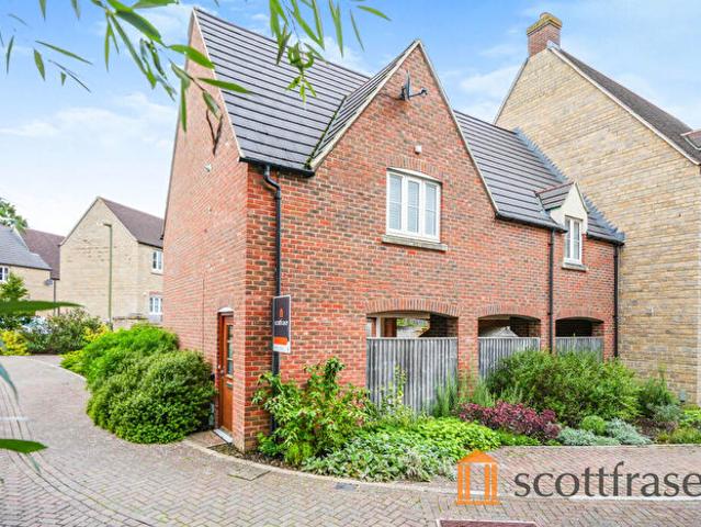 Apartment for rent in Deer Park, Black Bourton