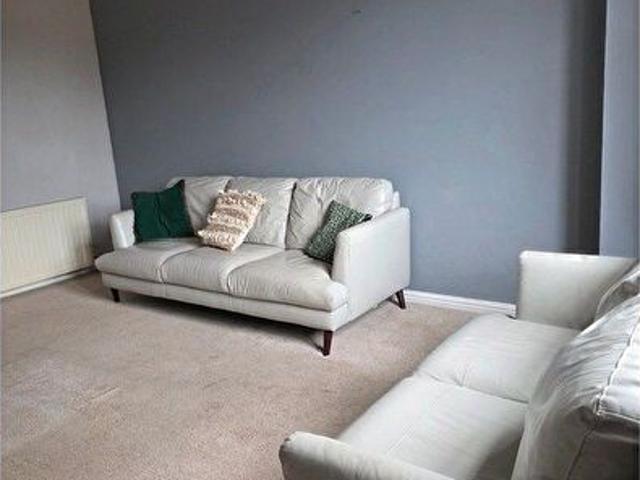 Apartment for rent in Woodlands, Glasgow