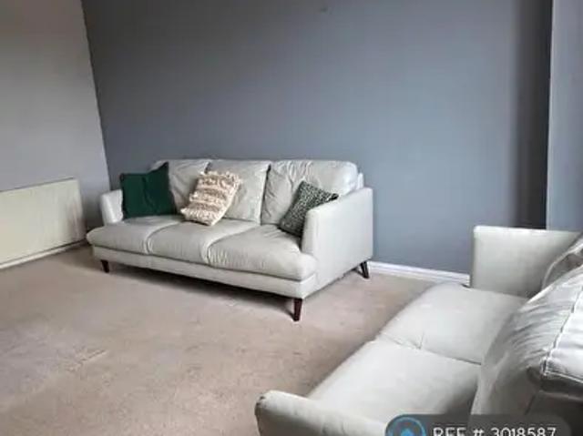 Apartment for rent in Woodlands, Glasgow