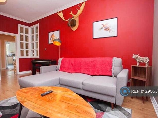 Apartment for rent in Scotland