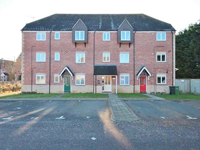 Apartment for rent in Caldecott, Dromore