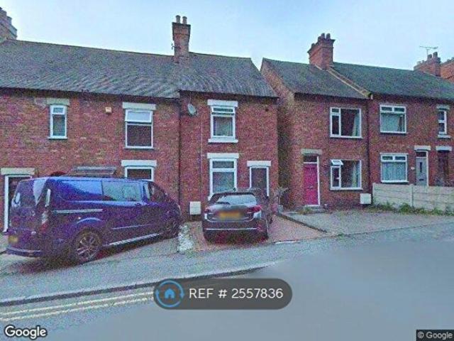 Apartment for rent in Kettlebrook, Staffordshire