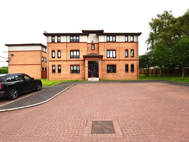 Apartment for rent in Orbiston, Bellshill