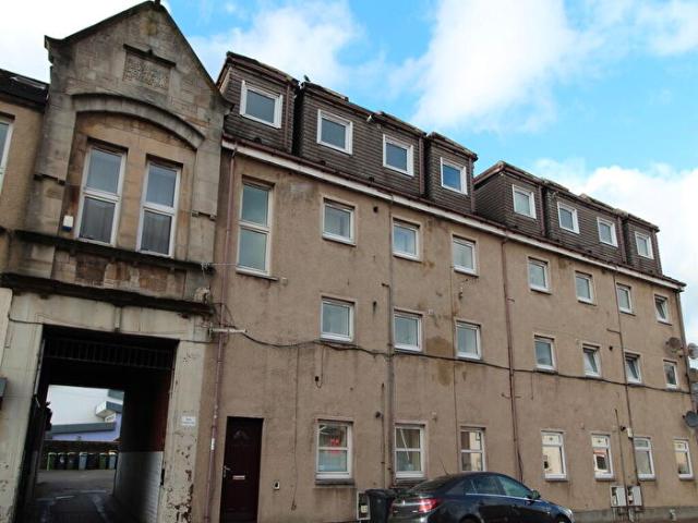 Apartment for rent in Burnbank, Bothwell