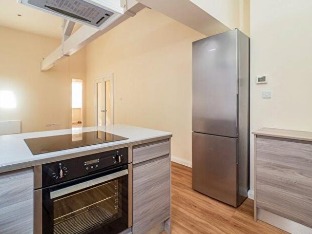 Apartment for rent in The Meadows, Haddon