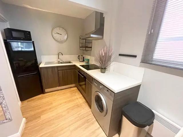 Apartment for rent in The Meadows, Haddon