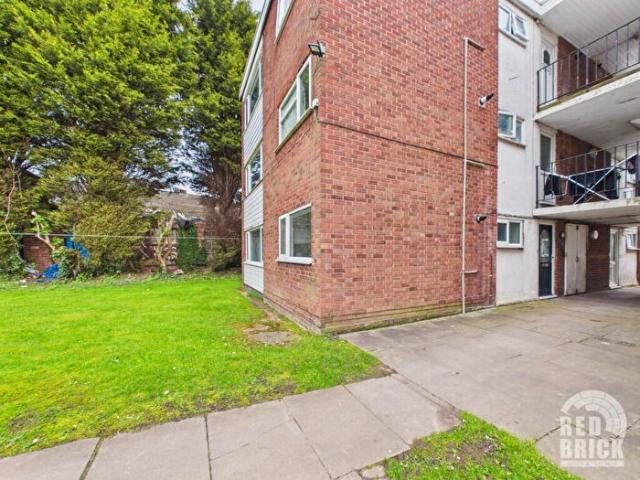 Apartment for rent in West Midlands