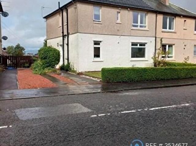 Apartment for rent in Summerford, Scotland