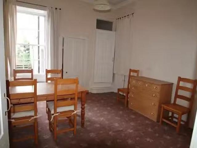 Apartment for rent in Fowlis