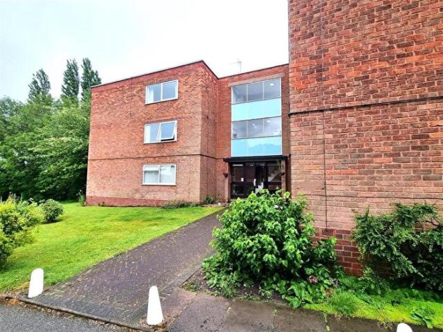 Apartment for rent in Four Oaks, West Midlands