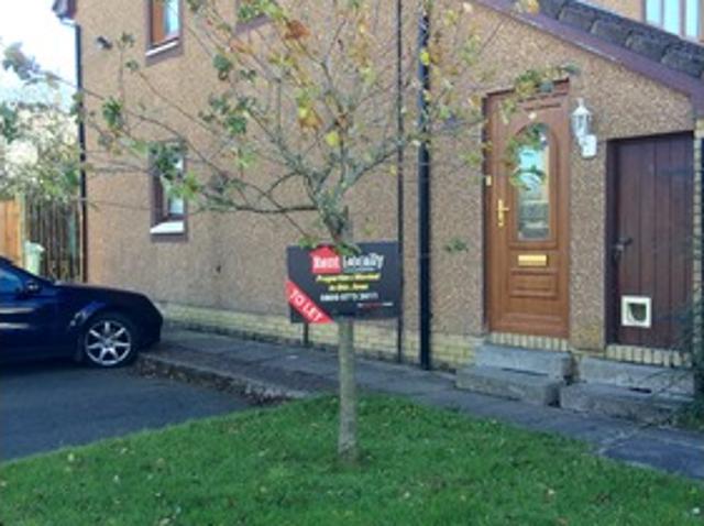 Apartment for rent in Cambusnethan, Scotland