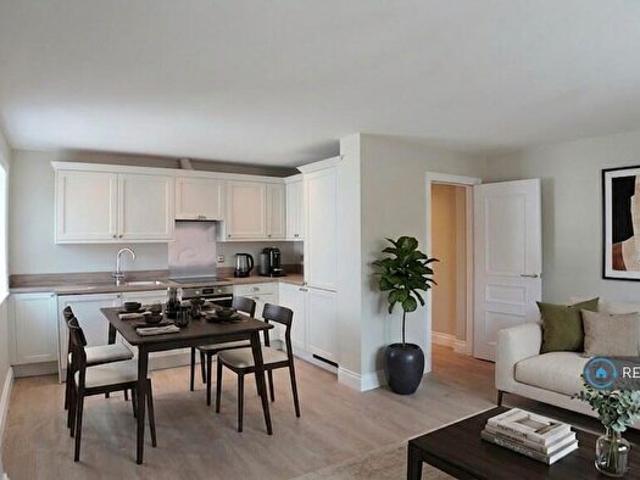 Apartment for rent in Leyfields, Kettlebrook