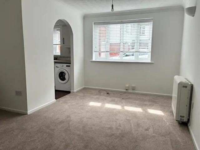 Apartment for rent in Bolehall, Tamworth