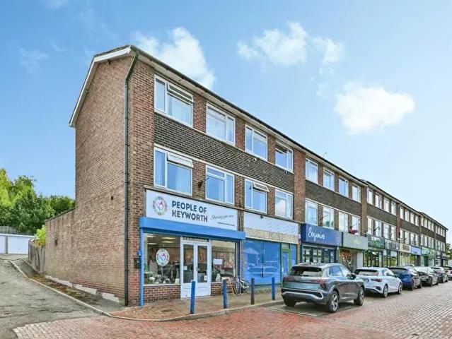 Apartment for rent in Stanton on the Wolds, Barton In Fabis