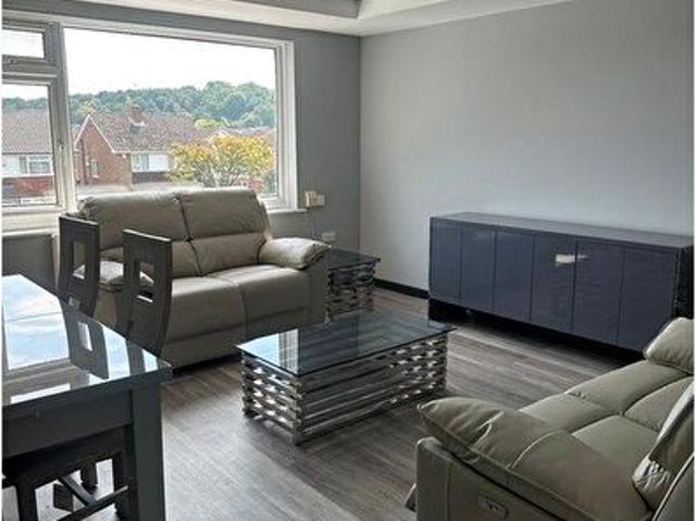 Apartment for rent in Wollaton Vale, Haddon