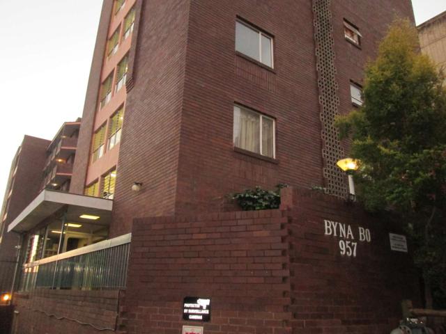 Apartment for rent in Wonderboom South, Pretoria