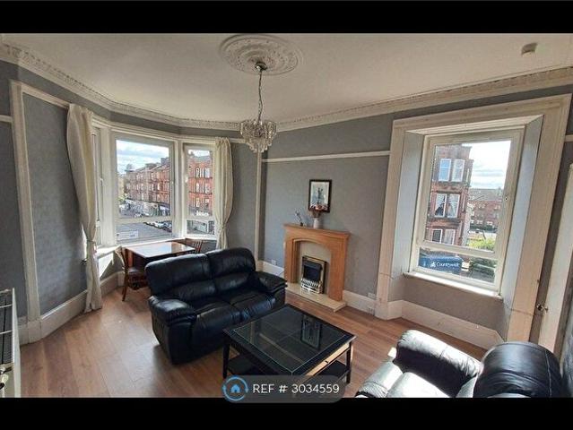 Apartment for rent in The Drives, Dennistoun