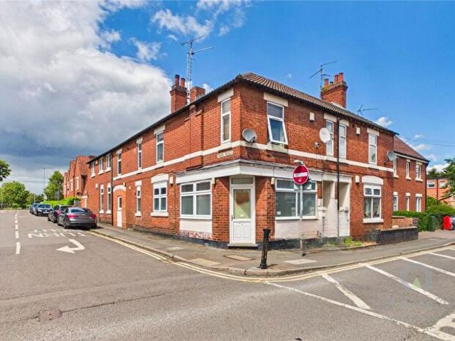 Apartment for rent in Kettering