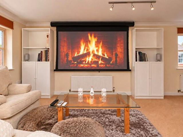 Apartment for rent in Monkston Park, Milton Keynes
