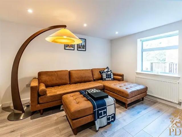 Apartment for rent in Mapperley Park, City of Nottingham