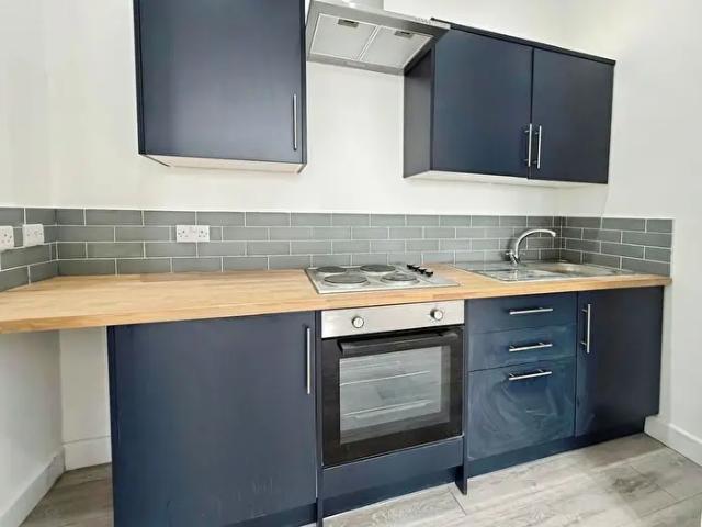 Apartment for rent in St Ann's, City of Nottingham