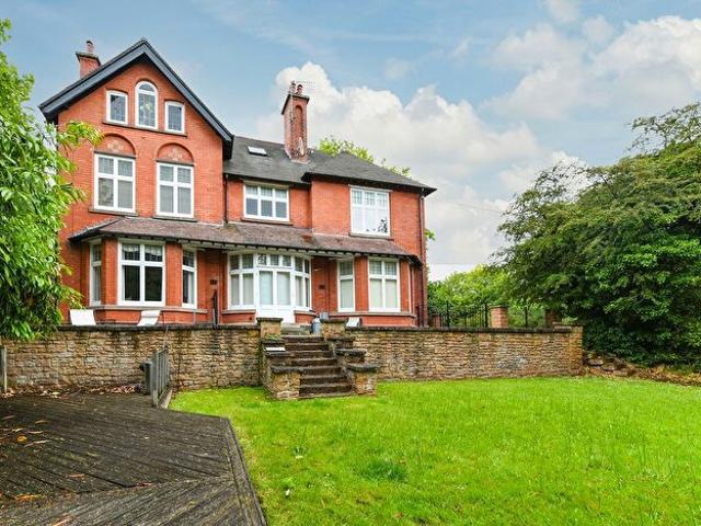 Apartment for rent in Haddon, East Midlands