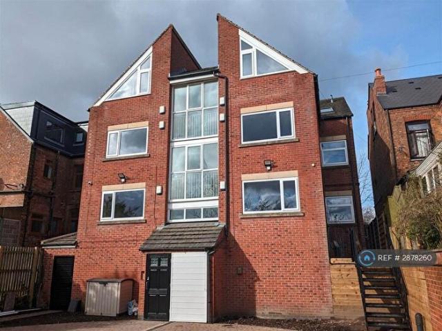 Apartment for rent in Haddon, East Midlands