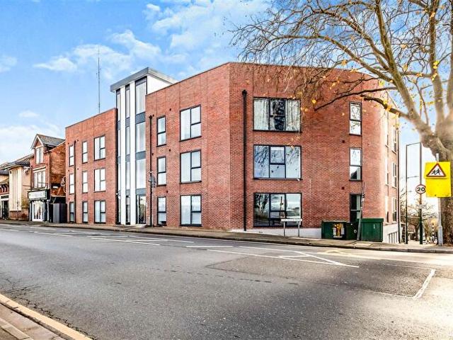 Apartment for rent in Haddon, East Midlands