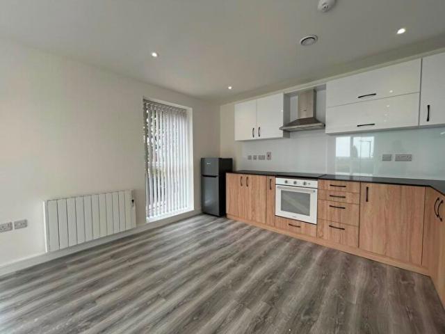 Apartment for rent in Haddon, East Midlands