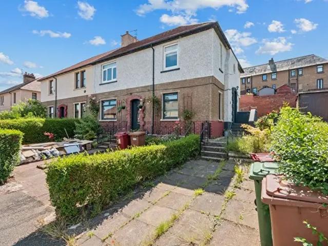 Apartment for rent in Scotland