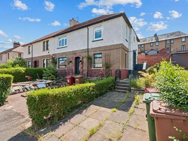Apartment for rent in Scotland
