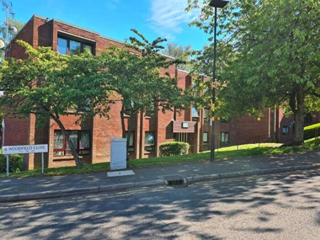 Apartment for rent in Mere Green, Sutton Coldfield