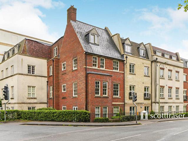 Apartment for rent in Deer Park, Black Bourton