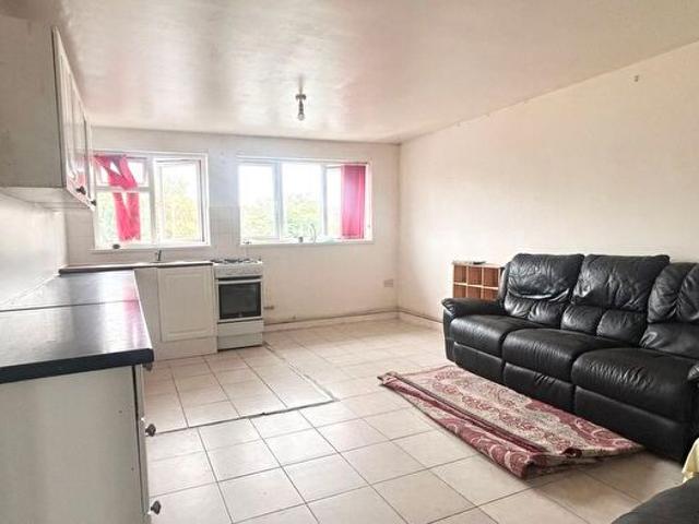 Apartment for rent in Old Wharf, City Of Leicester