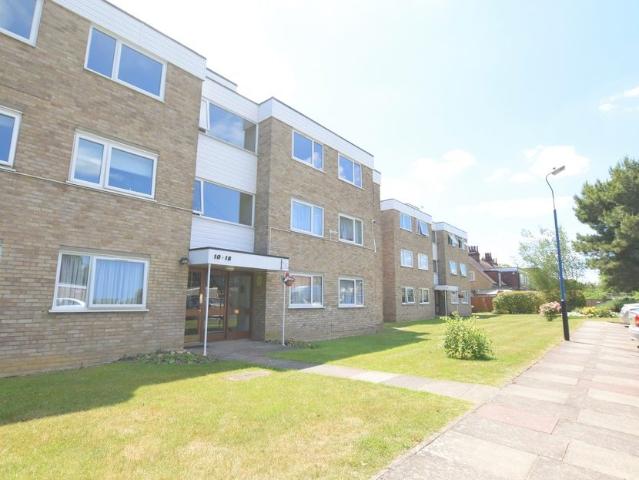 Apartment for rent in Barkingside, Isle Of Man